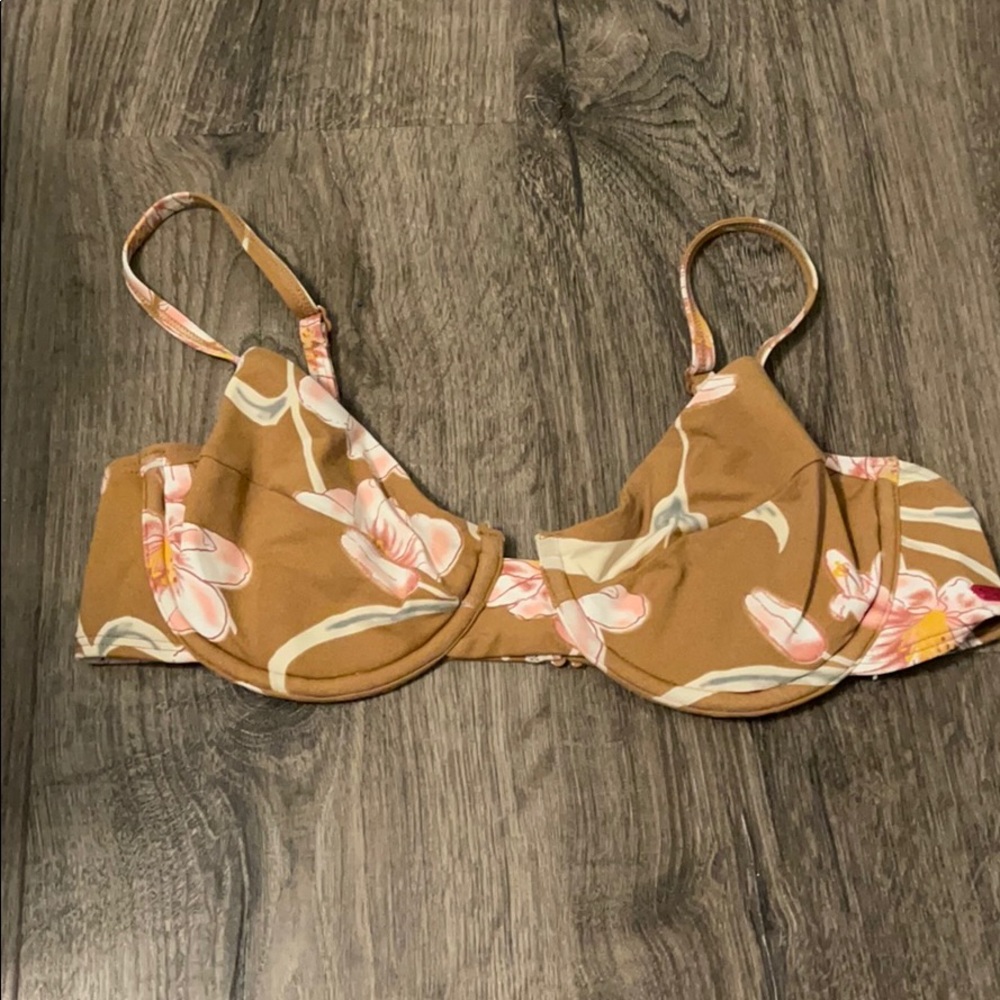 roxy bikini 👙